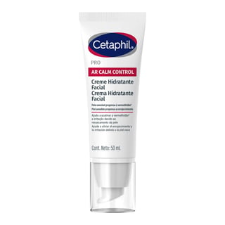 Cetaphil PRO AR Calm Control Facial Moisturizing Cream