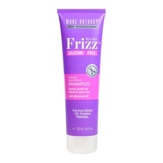Marc Anthony Bye. Bye. Frizz. Keratin Smoothing Shampoo