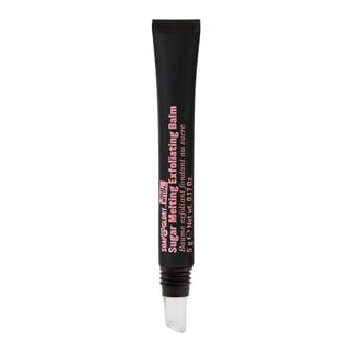 Soap & Glory Treat My Lips Sugar Melting Exfoliating Balm