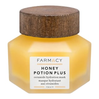 Farmacy Honey Potion Plus Ceramide Hydration Mask