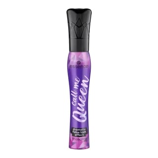 Essence Call Me Queen 戲劇感假睫毛效果睫毛膏
