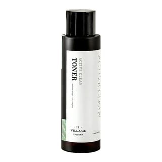 Village 11 Factory Active Clean Toner