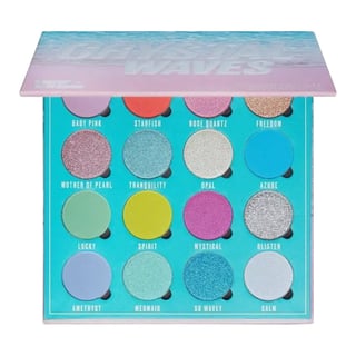 Revolution Beauty Makeup Obsession Eyeshadow Palette