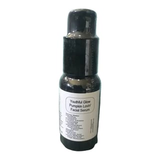 Garden of Wisdom Youthful Glow Pumpkin Lovin' Facial Serum