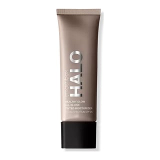Smashbox Halo Healthy Glow Tinted Moisturizer Broad Spectrum SPF 25