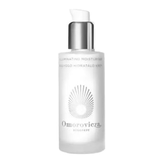 Omorovicza Illuminating Moisturizer