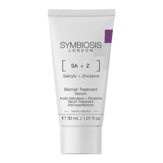 Symbiosis London Blemish Treatment Serum