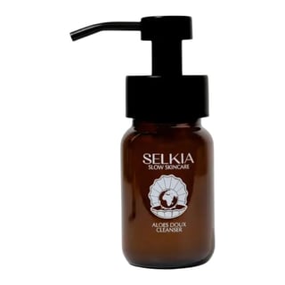 Selkia Aloes Doux Cleanser