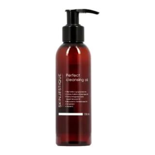 SkinJestique Perfect Cleansing Oil
