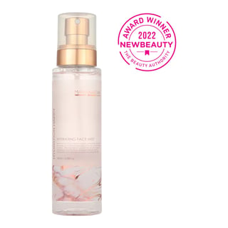 Manna Kadar Beauty Hydration Happy Hydrating Face Mist