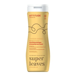 ATTITUDE Nourishing Shampoo For Curly Hair