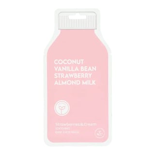 ESW Beauty Strawberries & Cream Soothing Raw Juice Mask