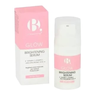 B. Skincare Brightening Serum