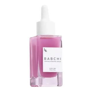 By The Beau Babchi Skin Rejuvenating Serum