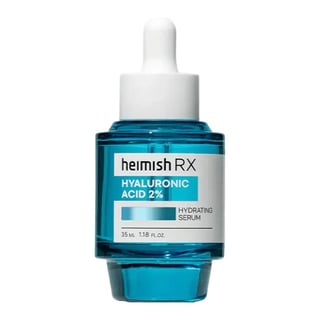 heimish RX Hyaluronic Acid 2% Hydrating Serum