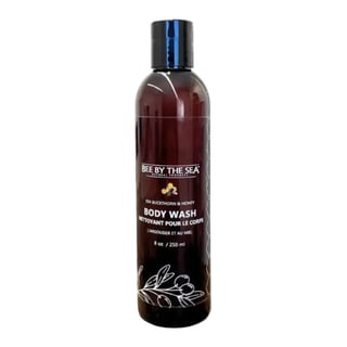 Bee By The Sea Body Wash