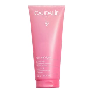 Caudalie Rose De Vigne Shower Gel