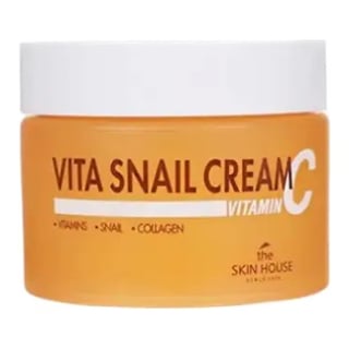 The Skin House Vita Snail Cream