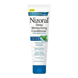 Nizoral Deep Moisturizing Conditioner