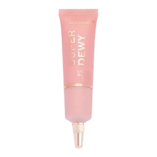 Revolution Beauty Superdewy Liquid Blush