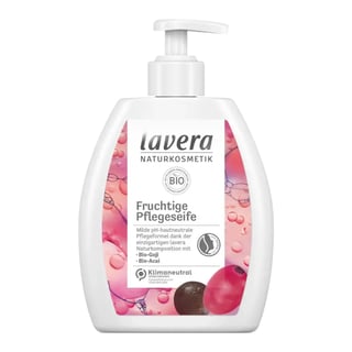 Lavera Pflegeseife