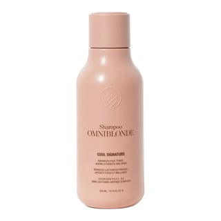 Omniblonde Cool Signature Shampoo
