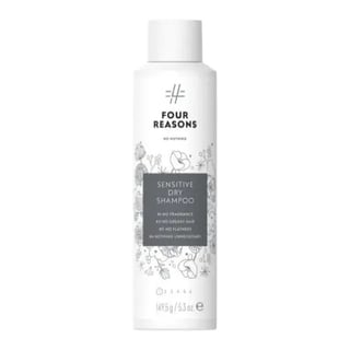 Four Reasons No Nothing Sensitive Dry Shampoo