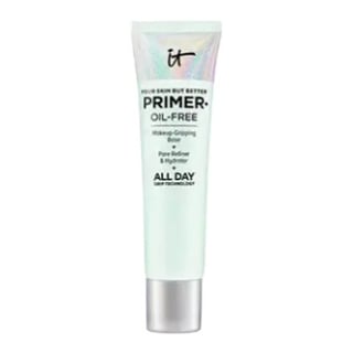 IT COSMETICS ユア スキン バット ベター メイクアップ プライマー+