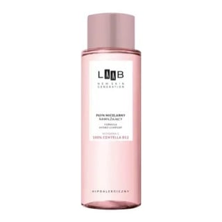 AA 100% Centella B12 Moisturizing Micellar Water