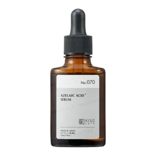 KISOCare Azelaic Acid Serum 15%