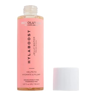 Revolution Beauty Hylaboost Jelly Water