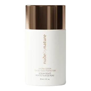 Nude By Nature Hydra Serum Tinted Skin Perfector