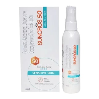 Suncros Suncros 50 Aqualotion