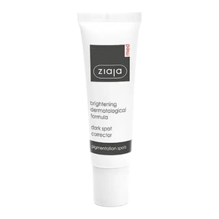 Ziaja Med Brightening Dermatological Formula Dark Spot Corrector