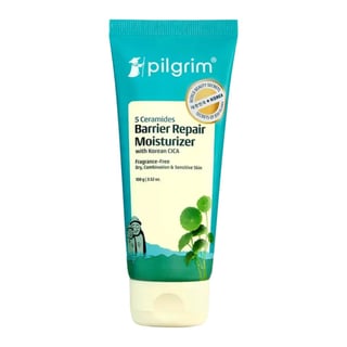 Pilgrim 5 Ceramides Barrier Repair Moisturizer