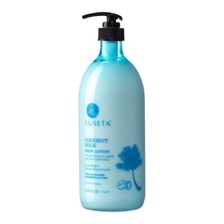 Luseta Coconut Milk Body Lotion