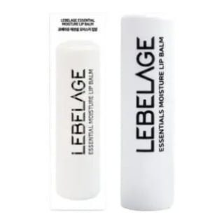 Lebelage Essential Moisture Lip Balm