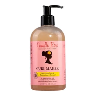 Camille Rose Curl Maker