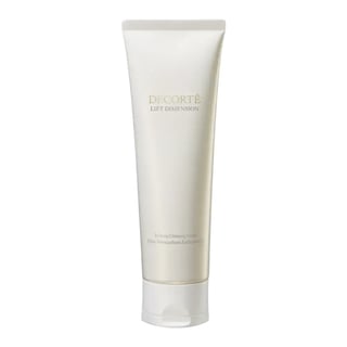 Decorte Lift Dimension Refining Cleansing Cream