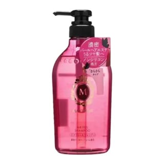 Shiseido Ma Cherie Shampoo Ex
