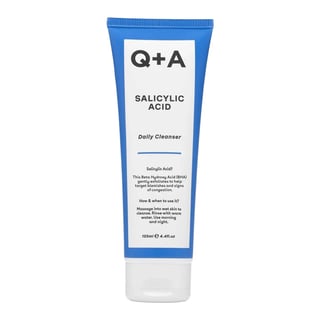 Q + A Salicylic Acid Daily Cleanser