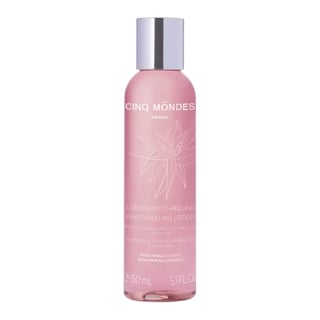 Cinq Mondes Photo-Peeling Lotion Toner