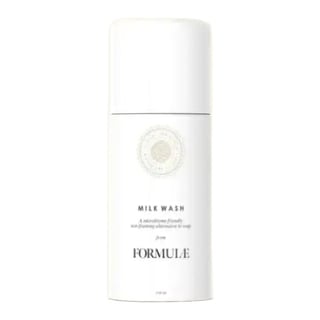 Formulae Milk Wash