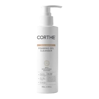 Corthe Dermo Essential Foaming Gel Cleanser