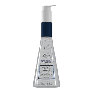 Ybera Botulínica Fiber Codes Anti-Age Hydrating Shampoo