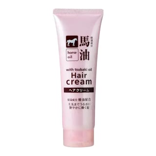Cosme Station Horse Oil Hair Cream