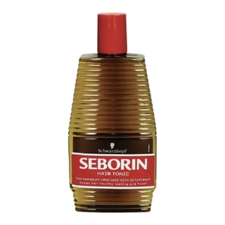 Schwarzkopf Professional Seborin Haarwasser