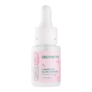 Acneno Luminous Glow Serum