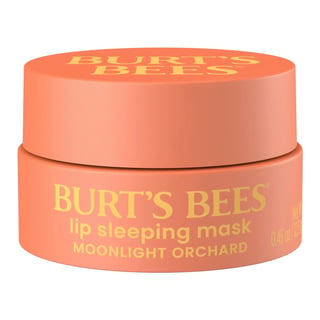 Burt's Bees Lip Sleeping Mask