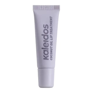 Kaleidos Makeup Coconut Oil Lip Treatment